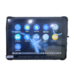 ชุดอุปกรณ์วินิจฉัยแท้ <span class=keywords><strong>BYD</strong></span> VDS2100 สำหรับรถยนต์ Shark, Atto 3, Seal, Seagull, วิเคราะห์ข้อมูลและปัญหาแบบเรียลไทม์, จัดจำหน่ายโดยตัวแทนจำหน่ายที่ได้รับอนุญาต - Product Image 4