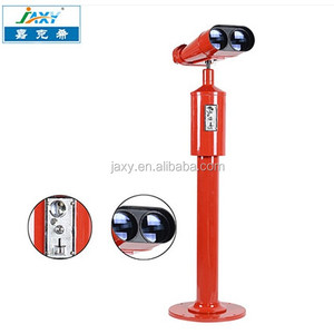 Télescope binoculaire à monnayeur 25X100 pour l'observation des paysages - Product Image 2