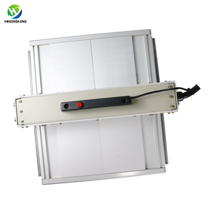 Machine de traitement Corona de laboratoire adaptée aux matériaux métalliques non métalliques Équipement de traitement de surface à l'échelle du laboratoire - Product Image 5