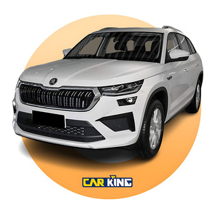 Le <span class=keywords><strong>prix</strong></span> est au bon endroit famille chaude SUV de taille moyenne 2.0T confortable voiture à essence 5 places nouvelle <span class=keywords><strong>Skoda</strong></span> <span class=keywords><strong>Kodiaq</strong></span> - Product Image 1