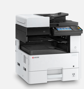 Kyoceras ECOSYS M4132idn A3 color Impresora láser multifuncional Fotocopiadora - Product Image 2