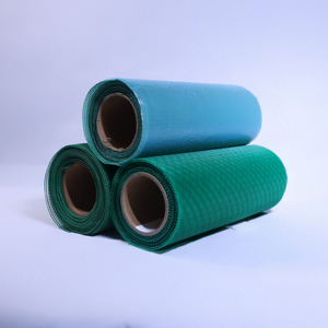 HDPE dệt lưới cấu trúc truyền dệt dòng chảy phương tiện truyền thông cho chân không truyền quá trình đúc Polyester Vinyl <span class=keywords><strong>Epoxy</strong></span> nhựa hệ thống - Product Image 2