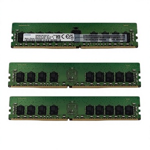 16GB-2666MT/s DDR4 RDIMM ECC Non-Uniform Memory Access (NUMA) หน่วยความจำแบบแท่งสำหรับเซิร์ฟเวอร์ ประสิทธิภาพสูง ความถี่ 2666 MT/s เพื่อการเพิ่มประสิทธิภาพ - Product Image 1