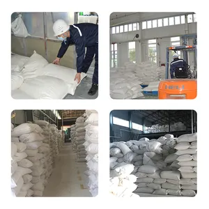 Herdispergeerbare Latex Poeder Wit Poeder Rdp Fabriek Directe Verkoop Van Hoge Kwaliteit Voor Het Bouwen Van Cementmortel