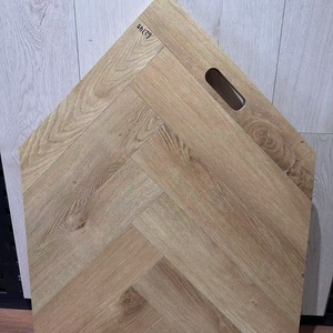 Fournisseur Big Lots 8mm Herringbone Stratifié Flooring HDF MDF - Product Image 1