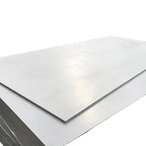 Yüksek mukavemetli Fiber çimento panel dış Fibrocemento Fiber çimento panel döşeme