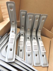 Steel <b>Shelf</b> Bracket/hanger/<b>hook</b> - Product Image 3