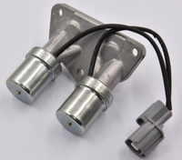 Válvula Solenoide VVT 28200-PLX-003 para Control de Sincronización de Motor Honda, Piezas de Repuesto Automotrices de Alta Calidad para Venta al por Mayor y Menor
