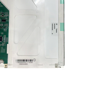 แผงหน้าจอแสดงผล LCD คุณภาพสูงขนาด 10.1 นิ้ว อินเทอร์เฟซ LVDS ความละเอียด 1024X600 300 Cd/ ㎡   ความสว่างสำหรับอุปกรณ์อุตสาหกรรม - Product Image 5