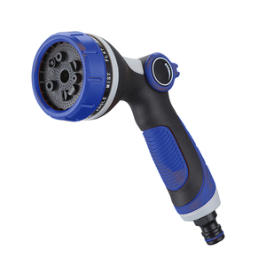 OEM Heavy-Duty Hose vòi phun nước vườn Gun cho hộ gia đình làm sạch, rửa xe và thủy lợi - Product Image 1