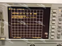 <span class=keywords><strong>AGILENT</strong></span> (<span class=keywords><strong>HP</strong></span>) <span class=keywords><strong>8753ES</strong></span> 네트워크 분석기 30 kHz-6 GHz 사용 테스트 # XX qin - Product Image 2