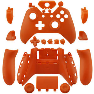 Carcasa Transparente Popular para Control de <span class=keywords><strong>Xbox</strong></span> One, Joysticks y Controles de Juego - Product Image 5