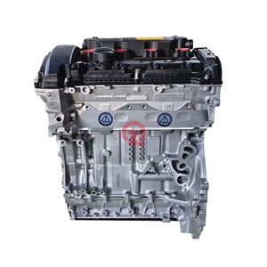 Système d'assemblage de moteur automobile EP6 THP de haute qualité pour Peugeot <span class=keywords><strong>Citroën</strong></span> Picasso Cooper - Product Image 1