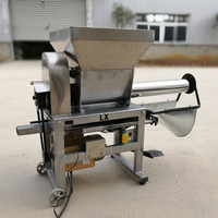 Machine automatique d'emballage de sacs de champignons, machine d'insertion de bâtonnets d'inoculation de champignons, machine de remplissage de sacs de culture de champignons