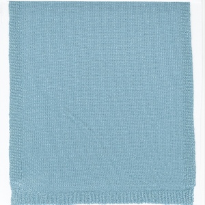 Fil à tricoter 100 % laine mérinos peignée, 36 fils/cm, Nm 1/8.8, écologique, à régularité de couleur et de texture, robuste pour la couture - Product Image 3
