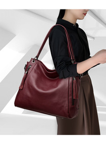 Bolsos Tote de Gran Capacidad para Mujer, Bolsos de Diseño, Bolsos de Hombro y Cruzados a la Moda, Personalizables, Venta al Por Mayor - Product Image 5