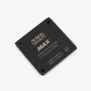 ชิป Altera MAX II CPLD รุ่น EPM570T144C5N ไอซีวงจรรวม - Product Image 1