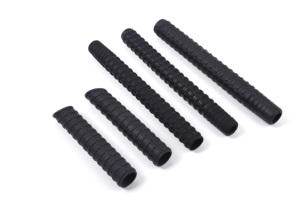 Nhà Máy ban đầu tùy chỉnh chế biến đa chức năng cao su Grips bộ phận - Product Image 2