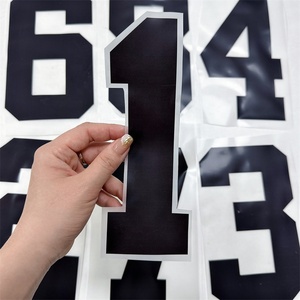 Manufacturer's Direct Sales Hot Press logo <strong>Customization</strong> Letters <strong>High</strong>-<strong>quality</strong> Silk Screen <strong>High</strong>-<strong>quality</strong> Heat Transfer <strong>Printing</strong> - Product Image 3