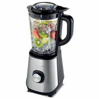 Blender multifonctionnel électrique domestique 800W personnalisé avec fonctions anti-fuite et nettoyage en un clic