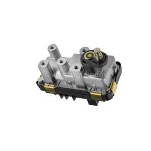 Nuevo actuador Turbo eléctrico 6NW010430-03 54359700043 7823256 54359880060 para <span class=keywords><strong>BMW</strong></span> 125D <span class=keywords><strong>225D</strong></span> 325D 425D 525D X1 X5 - Product Image 4