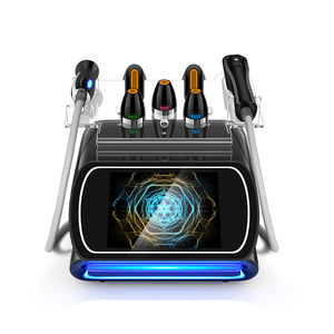 2026 New Design 2-in-1 Desktop Facial Anti-Aging Machine with Skin Rejuvenation & Face Lift AU/US <b>Plug</b> Compatible - Product Image 1