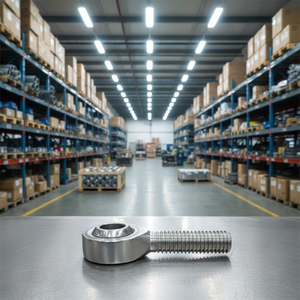 POS8 M8x1.25 Kugelgelenk mit Innengewinde und Schmiernippel zum Günstigen Preis <span class=keywords><strong>POS</strong></span> 8 - Product Image 5