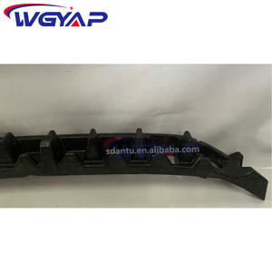 WGYAP OEM Body Parts 2G7 807 248 a Amortiguador de parachoques delantero de energía de impacto con acolchado de espuma para <span class=keywords><strong>Volkswagen</strong></span> <span class=keywords><strong>Taigo</strong></span> Nivus <span class=keywords><strong>2022</strong></span> - Product Image 2