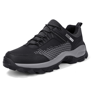 Forniture professionali di fabbrica popolari scarpe da ginnastica da uomo basse da <span class=keywords><strong>donna</strong></span> resistenti all'usura per l'autunno/inverno arrampicata <span class=keywords><strong>Trekking</strong></span> a piedi - Product Image 1