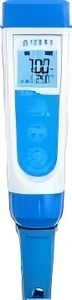 <span class=keywords><strong>APERA</strong></span> PH60 \ PH60F \ PH60S \ PC60 \ EC60 \ OPR60 Premium Series Probadores de bolsillo para pH/ORP/Conductividad/TDS/Salinidad - Product Image 3