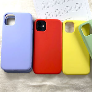 Funda de Teléfono TPU Mate en Oferta para <span class=keywords><strong>ZTE</strong></span> Blade A71 A51 A31 Plus, Fundas Traseras Coloridas a Prueba de Golpes para Teléfono Móvil <span class=keywords><strong>ZTE</strong></span> - Product Image 6