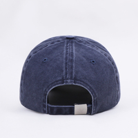 Qianzun Fabricant en vrac Chapeau de papa blanc en sergé de coton personnalisé à 6 panneaux Chapeau de papa non structuré Casquette de baseball de style sportif avec logo