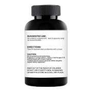 プライベートブランド オーガニックハーブサプリメント プエラリアミリフィカエキスカプセル エネルギーサポート ホルモンバランス - Product Image 5