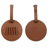 Xiamen TB accessoires de golf support de tee de golf étiquette de sac de golf
