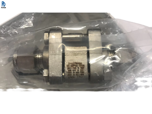เซ็นเซอร์ควบคุม PLC อุปกรณ์ข้อต่อท่อสแตนเลส ของแท้ใหม่เอี่ยม รุ่น SS-62PS6-5228 - Product Image 1