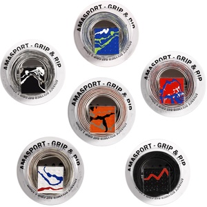 AMA SPORT Lista para Enviar Cinta de Agarre para Bate de Béisbol, Cinta Deportiva al por Mayor y Menor Personalizable - Product Image 6