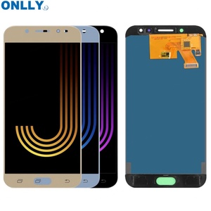 Digitalizador de Pantalla Táctil para Samsung GALAXY J5 J5 Pro J5 Prime, Componente G570 SM-G570F J530FM SM-J530 J530FM SM-J530F - Product Image 1