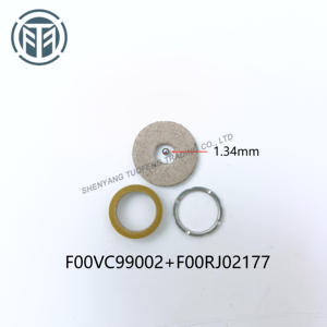 Новый высококачественный комплект уплотнений F00VC99002 + F00VC05009 F00VC99002 + F00VC05001 F00VC99002 + F00RJ02177 для ремонта инжектора Bossh - Product Image 4