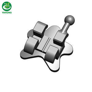 Yahong staffe dentali ortodontiche Fashional Mini Roth denti bretelle - Product Image 5