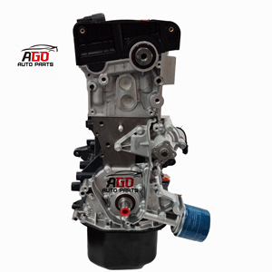 Động Cơ Trần G4ED 1.6L Cho Động Cơ Hyundai Accent Cặp Đôi Elantra Getz Khối Dài Nhà Máy Mới - Product Image 4