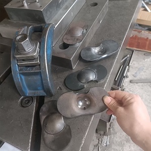 Troquel de estampado de <span class=keywords><strong>metal</strong></span> Tipo de producto Moldes - Product Image 2