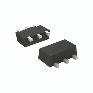En Stock SOT 89 5/6 Gestión de Energía (PMIC) XC9288B22CPR-G Comprar Componentes Electrónicos en Línea - Product Image 1