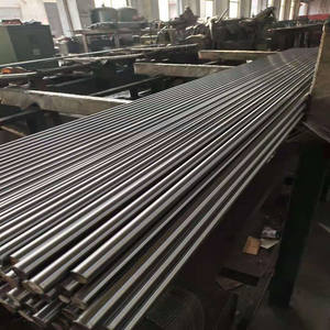 Barre d'acier ronde de nickel de haute pureté de Ni200 Ni201 4j42 6mm 4mm 3mm pour l'industrie - Product Image 3