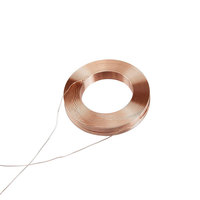 Bobine creuse à inductance variable personnalisée par le fabricant pour jouets électroniques et moteurs