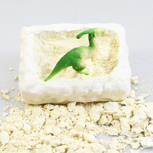 Holesale 3D lastic inincctivity rchaeology linlind Ox IG et IG 12 Dffifferent ololorful ininosauro ooys para IDS - Product Image 5