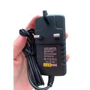 อะแดปเตอร์สำหรับโคมไฟเล็บ T8 ปลั๊กอะแดปเตอร์แบบ UK AU US EU - Product Image 4