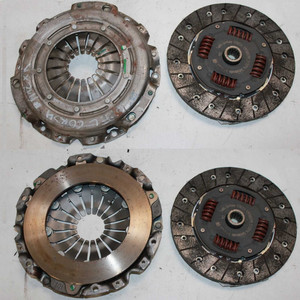 Kit d'embrayage Opel Corsa D 2006-2014 A12XR 19609 29-7-A-5 Italie - Product Image 1