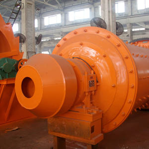 Cheap 10 Ton Wet Ball Mill Bentonite Zircon <strong>Sand</strong> Stone Powder <strong>Grinder</strong> Machine Manual - Product Image 4