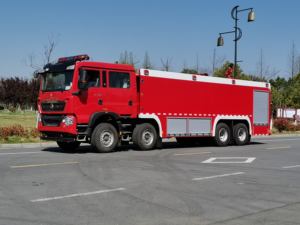Chine 25t Département Moteur Réponse d'urgence <span class=keywords><strong>Camion</strong></span> de pompiers Prix Véhicule de lutte contre les incendies ODM à <span class=keywords><strong>vendre</strong></span> - Product Image 3