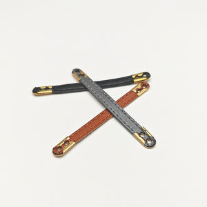 Tali sepatu elastis mantel menggantung loop - Product Image 3